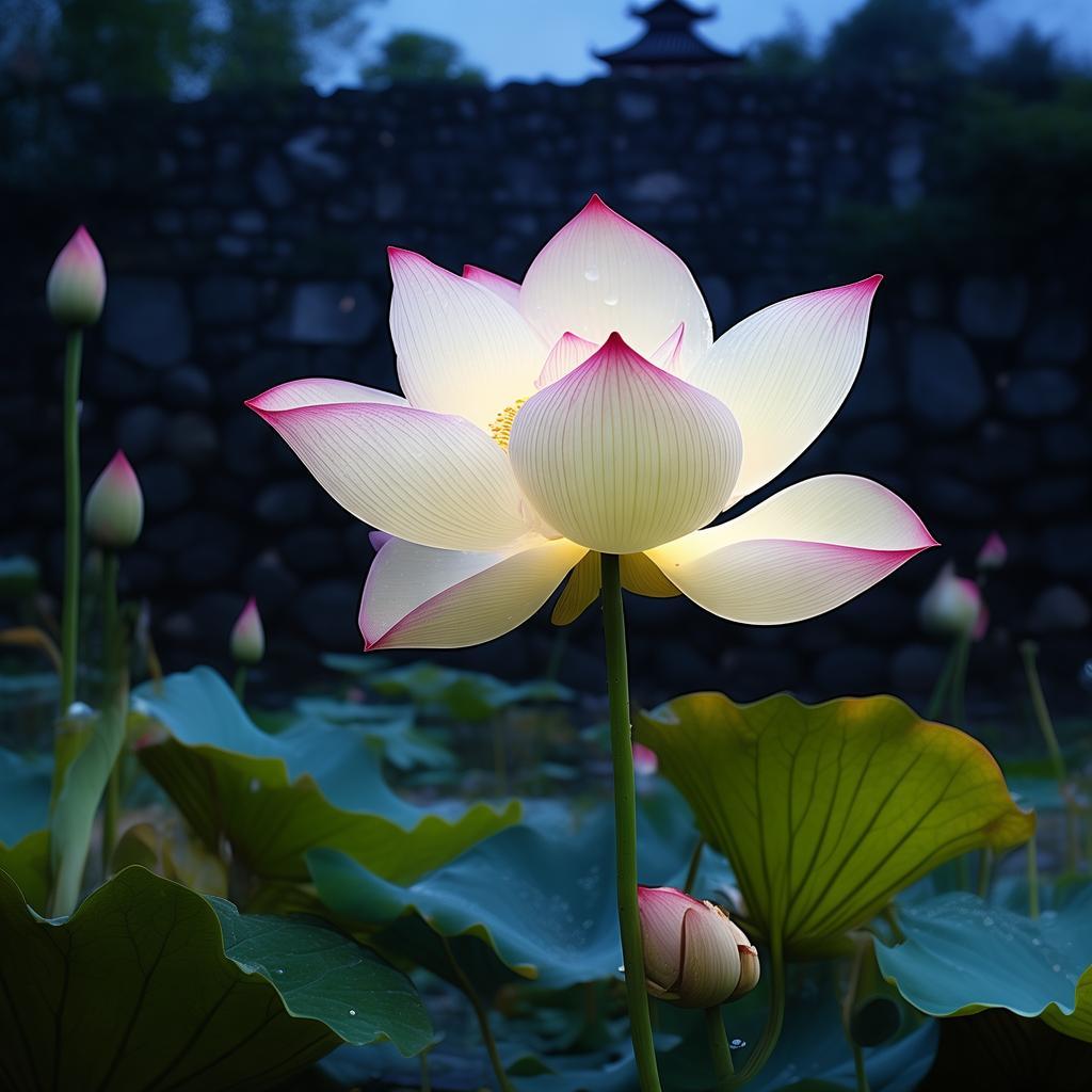 曇花綻放僅一瞬，它的生命為何如此短暫卻令人驚艷？