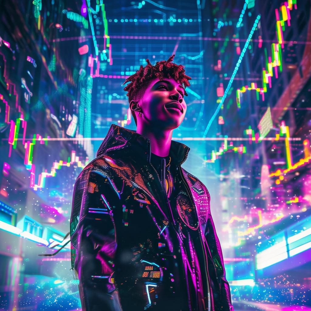 19歲RAPPER潮水大豆行情揭秘：你了解多少？未來如何把握？