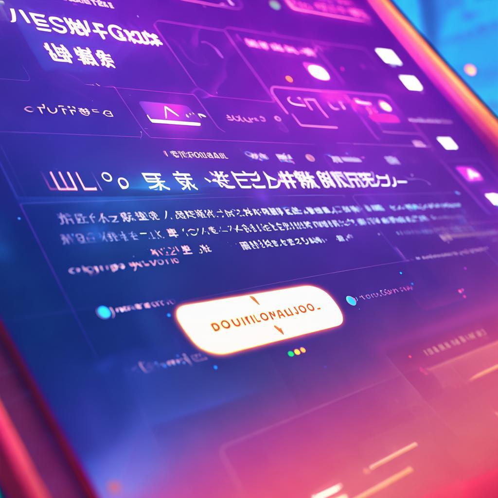 想要安全下載搖點(diǎn)手游？這份官網(wǎng)指南你看了嗎？