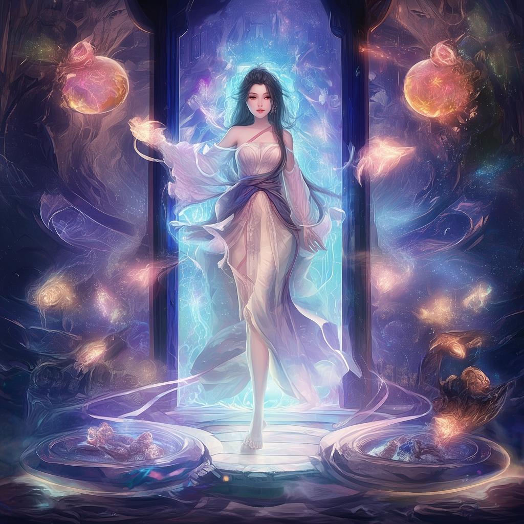 倩女幽魂手游真能多端同步？數據互通深度揭秘！