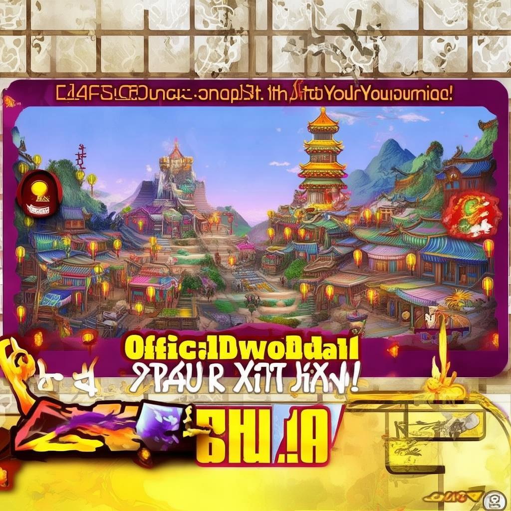 想玩正版誅仙手游？官方下載渠道究竟在哪？