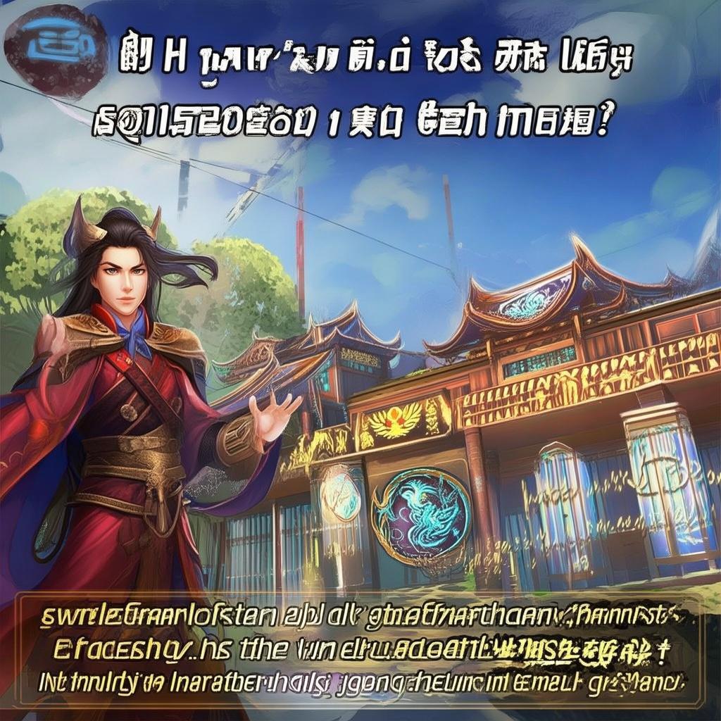 想在劍俠情緣手游中快速壯大你的家族？家族總管能幫你實(shí)現(xiàn)嗎？