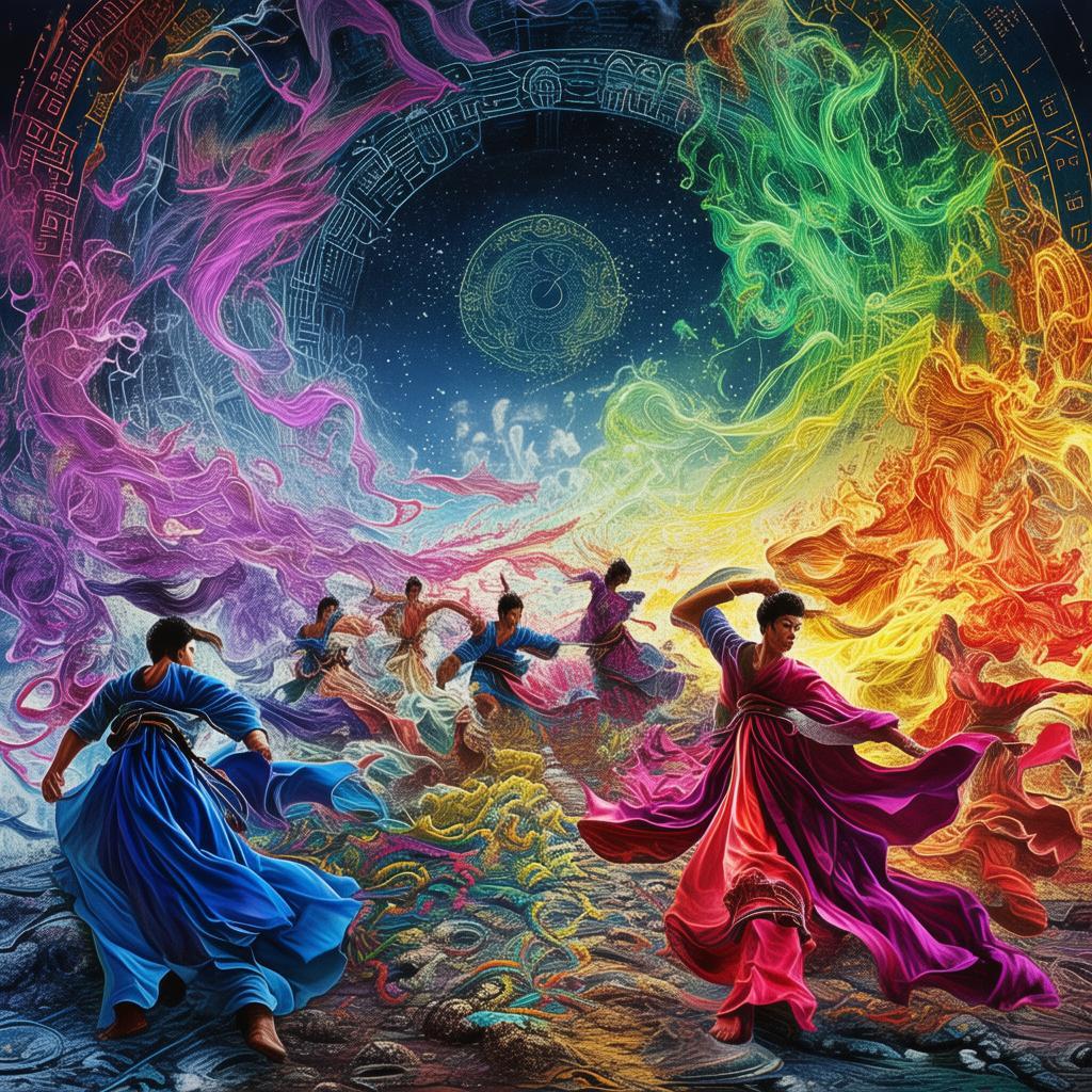 傳奇世界手游太極陣真有陰陽相生的無敵效果？拆解絕妙戰(zhàn)法關(guān)鍵！