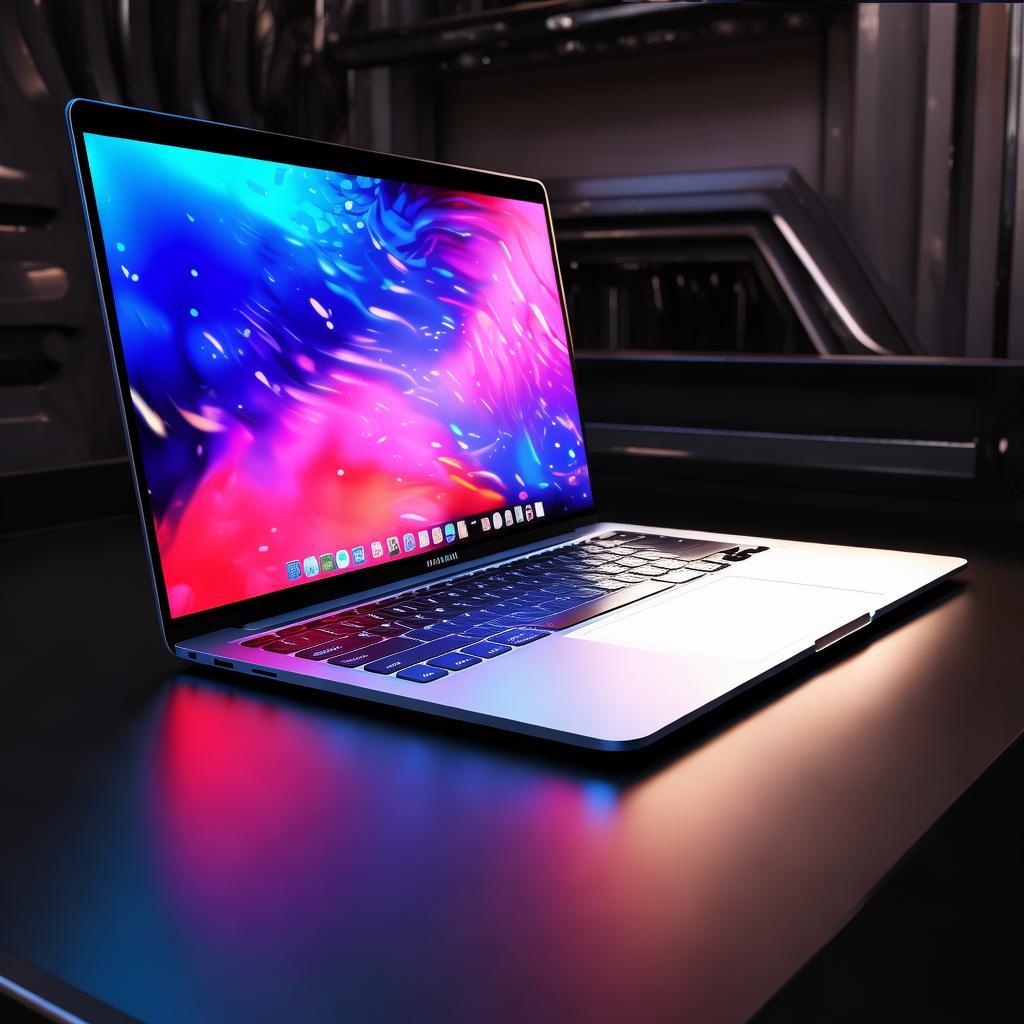 18歲MacBook Pro高清體驗(yàn)：性能依舊還是時(shí)代淘汰？