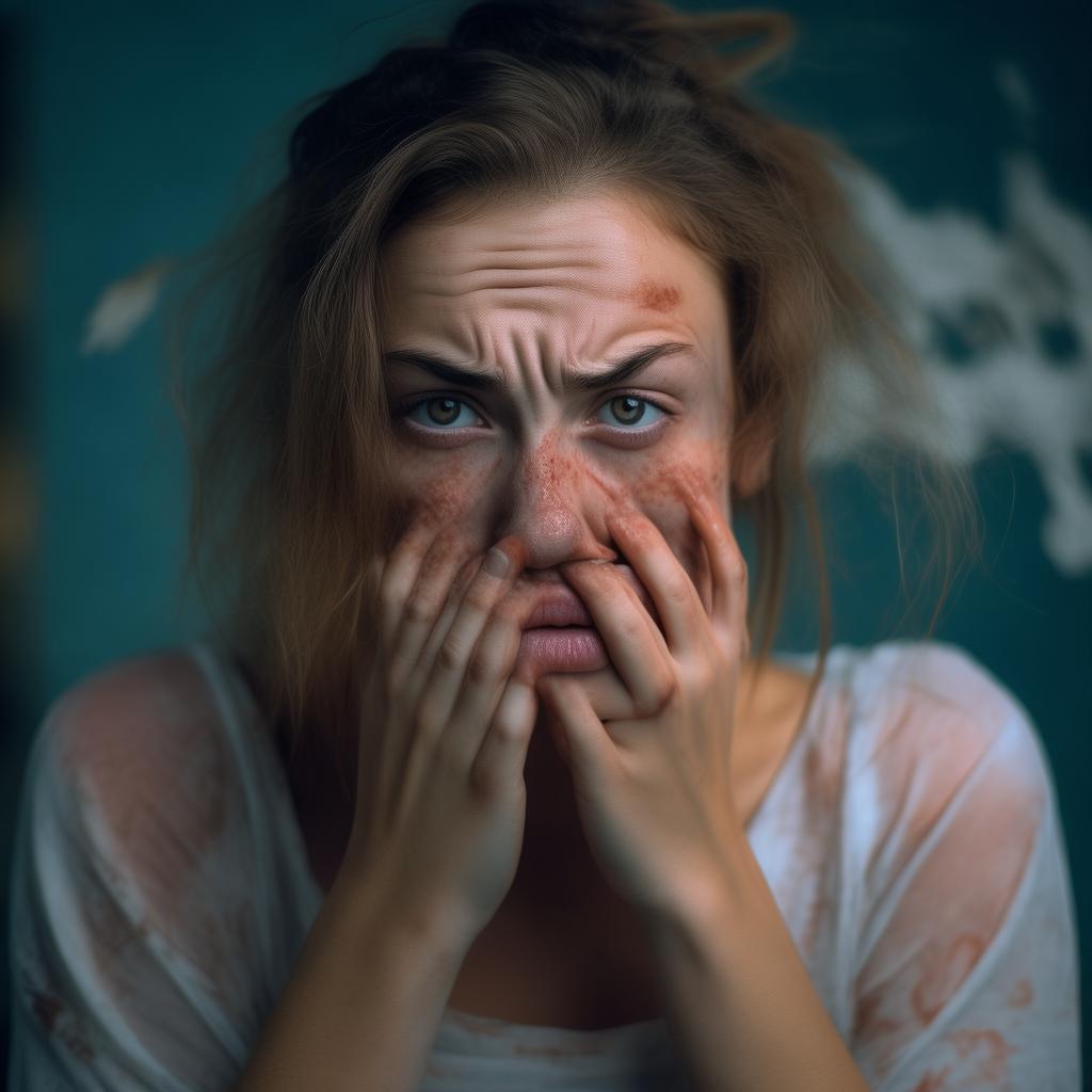 18分鐘處破女好痛：你經(jīng)歷過嗎？如何緩解？