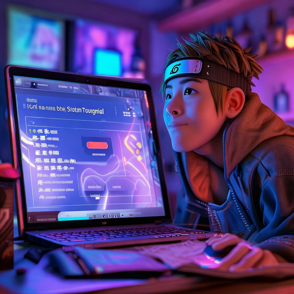 想在電腦上玩火影手游？QQ登錄問題一次解決！
