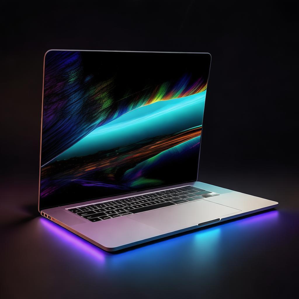 1819歲MacBook Pro高清最新版，性能與顏值并存，你心動(dòng)了嗎？