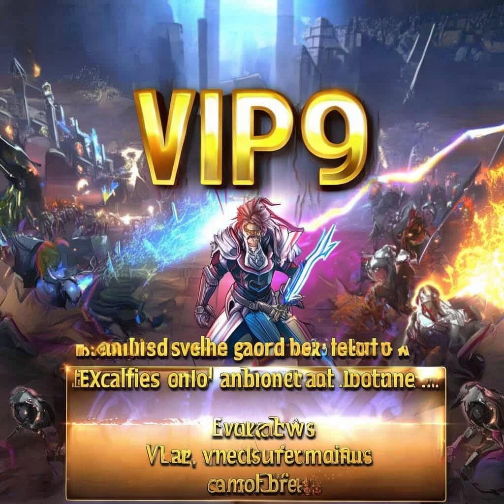 熱血江湖手游VIP9真的值嗎？等級特權與戰(zhàn)力提升全揭秘！