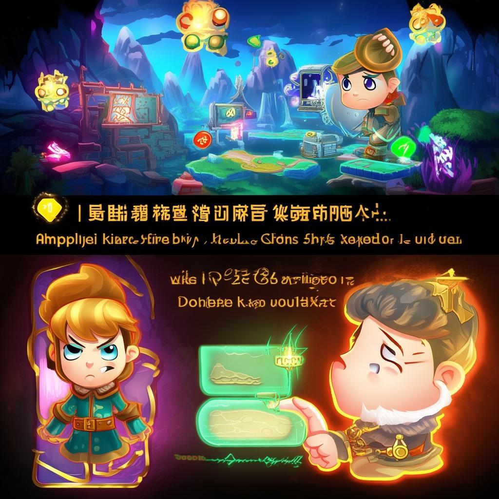 蘋果尋仙手游充值失敗？手把手教你搞定所有問題！