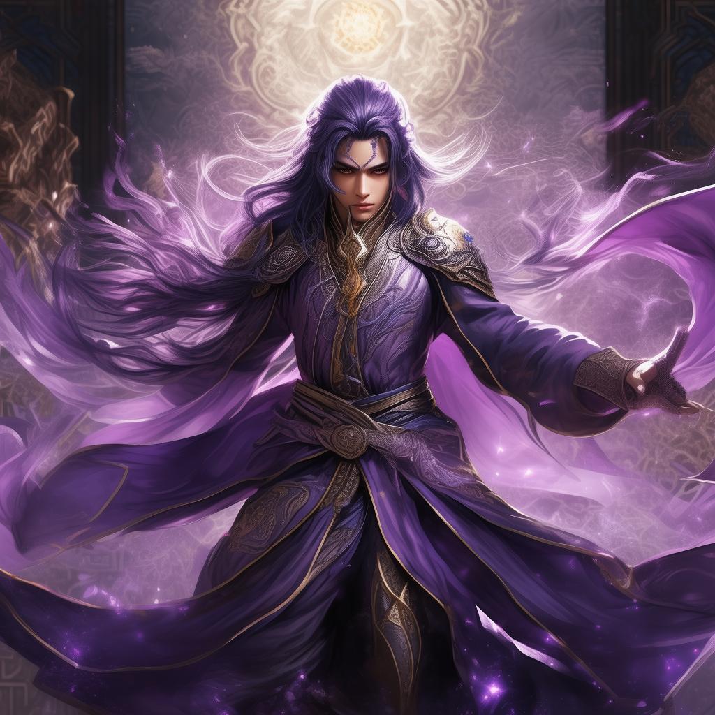 天龍手游紫氣東來時裝，東方美學的巔峰之作，但實戰(zhàn)效果究竟如何？