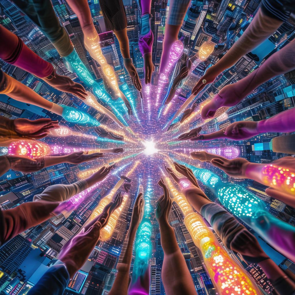 合盟功能究竟能帶來哪些意想不到的好處？