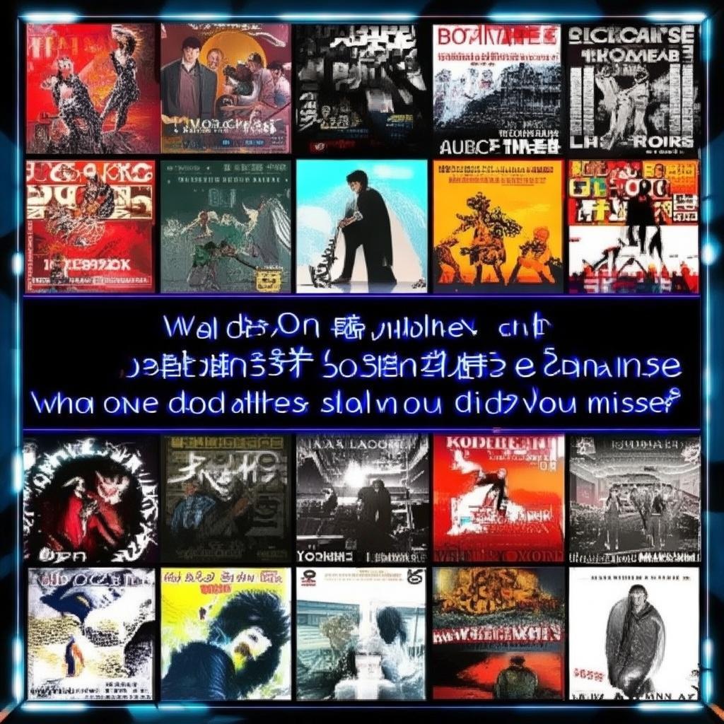 4399韓國(guó)日本電影精選：哪部最震撼？你錯(cuò)過了哪些經(jīng)典？