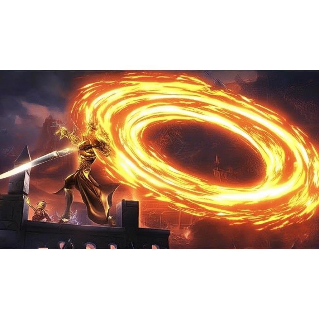 英雄殺5星門神究竟有多強(qiáng)？技能解析帶你制霸戰(zhàn)場(chǎng)！