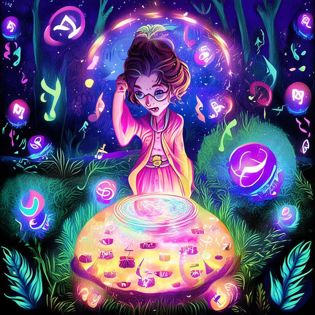還在為尋仙傳音符發(fā)愁？這篇攻略讓你社交體驗飆升！