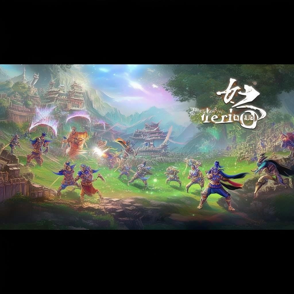 英雄無敵王朝手游真的能重現(xiàn)經(jīng)典IP的輝煌嗎？