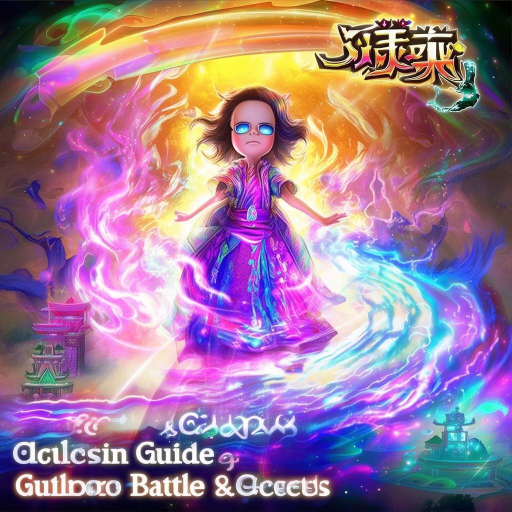 神武手游龍宮孩子紫心究竟有多強(qiáng)？速看獨(dú)家培養(yǎng)攻略與實(shí)戰(zhàn)秘籍！