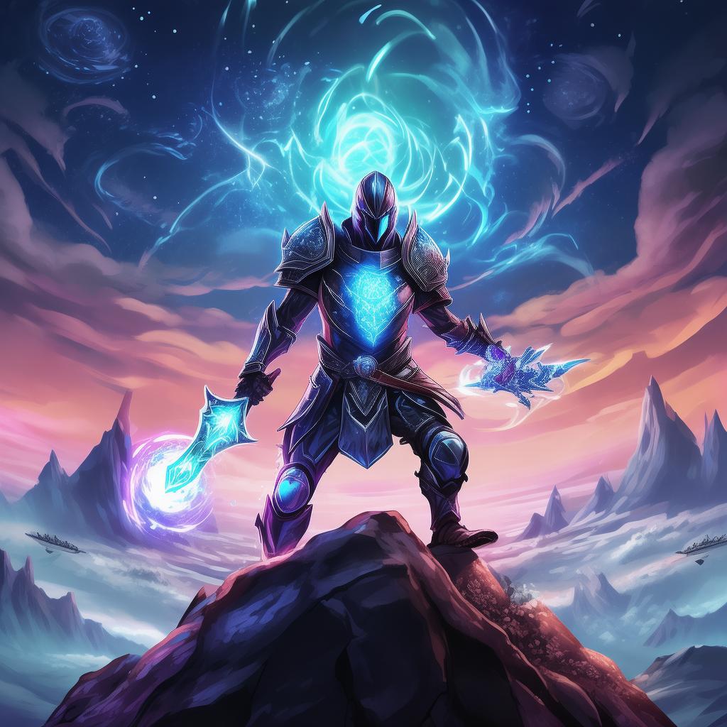 如何快速提升戰(zhàn)力，成就鎮(zhèn)魔曲手游頂尖玩家？
