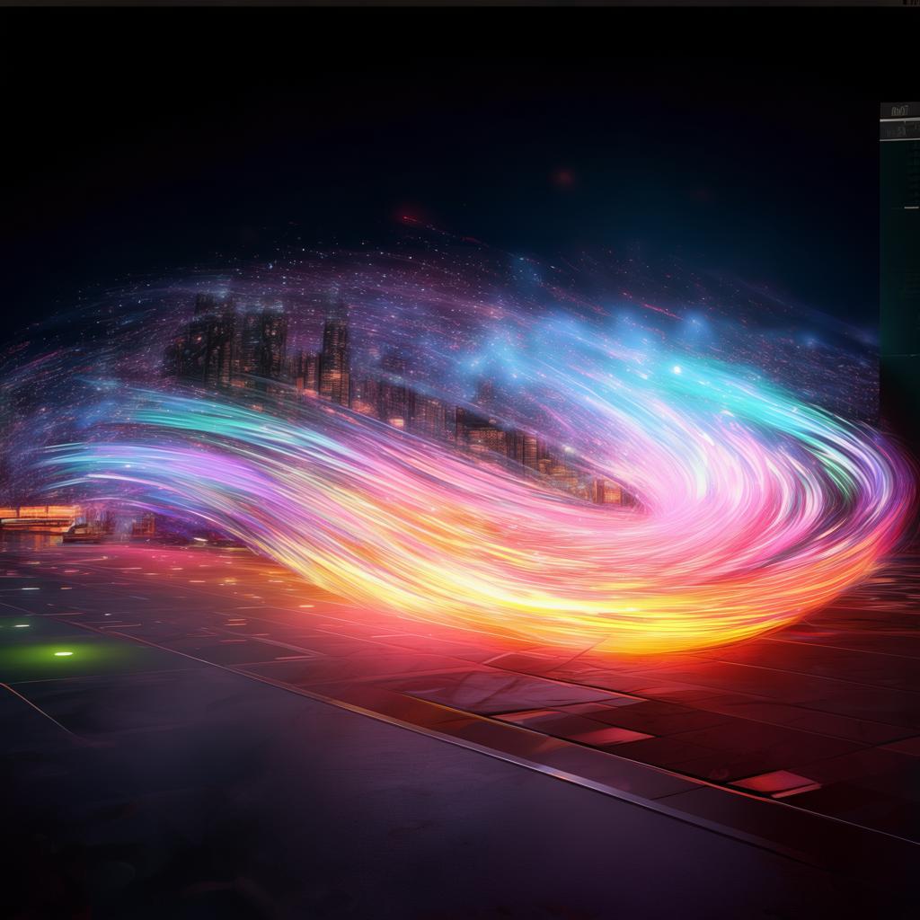 3DMAX9如何實現(xiàn)2D到3D噴射？效果驚人嗎？