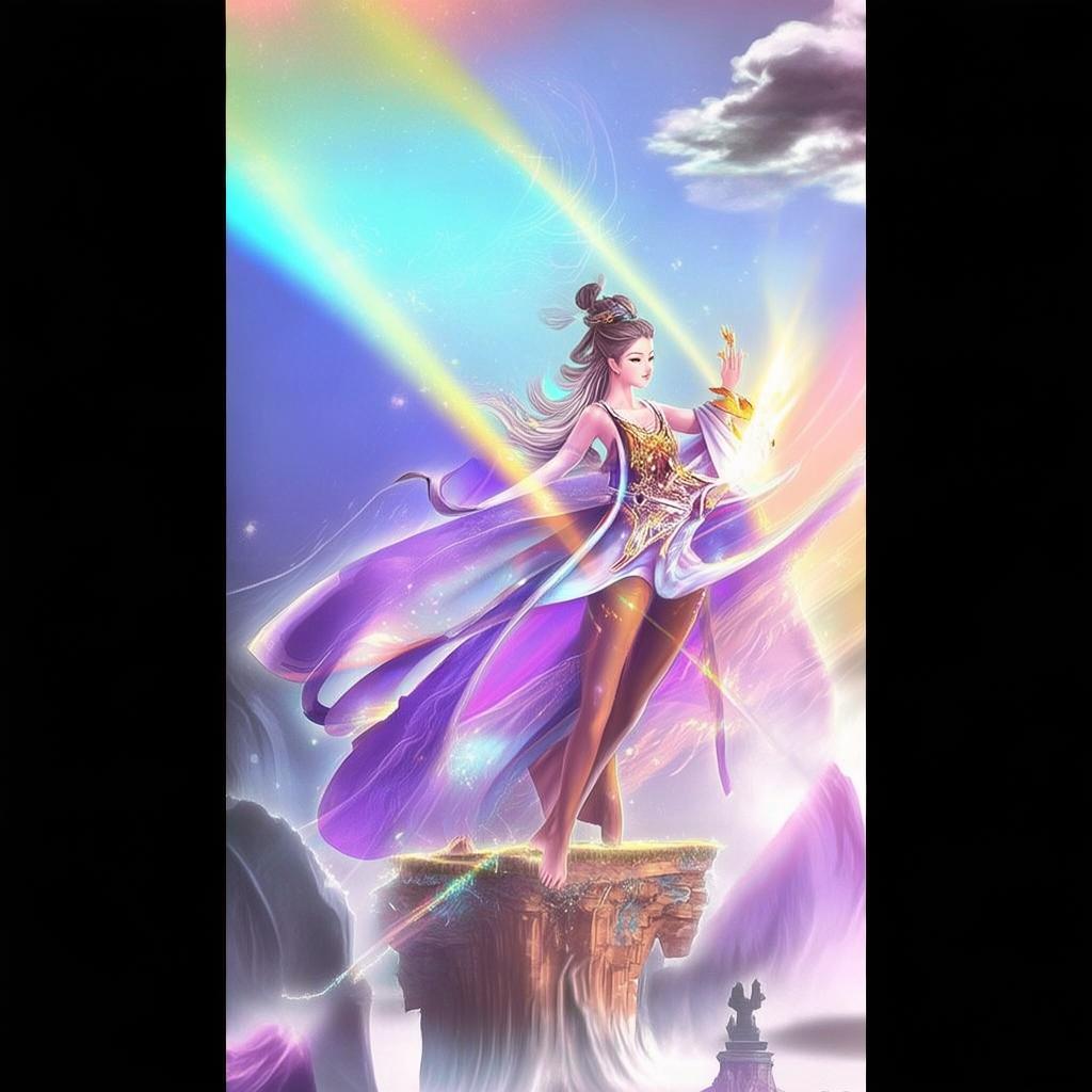 百煉成仙手游天音職業(yè)，一曲音律真能斬?cái)喾矇m仙路？