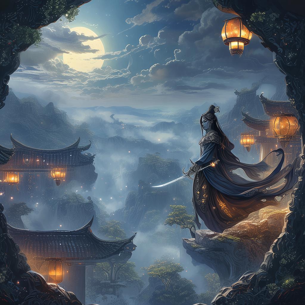 哪個職業(yè)才是倩女幽魂手游后期真正的江湖霸主？
