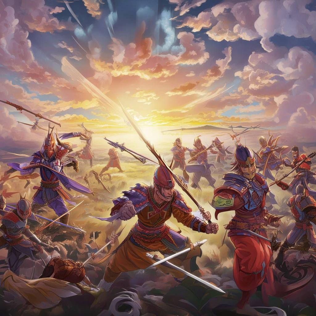 什么是傳奇世界手游太極陣位的最強(qiáng)實(shí)戰(zhàn)運(yùn)用技巧？