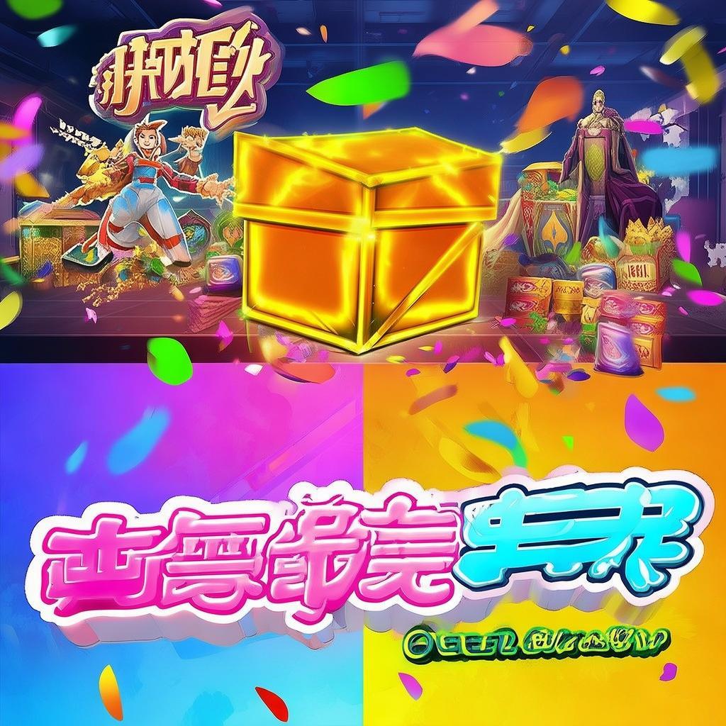 張小盒手游福利炸裂，超值禮包免費領？