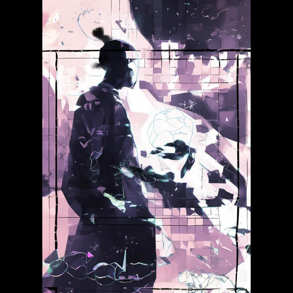 陰陽(yáng)師手游畫(huà)面扭曲？可能是這些原因?qū)е拢? title=