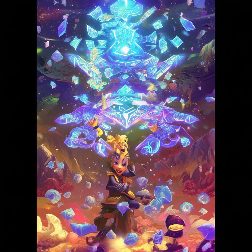 夢(mèng)幻誅仙手游打造裝備太復(fù)雜？這份保姆級(jí)攻略讓你1小時(shí)速成大神！