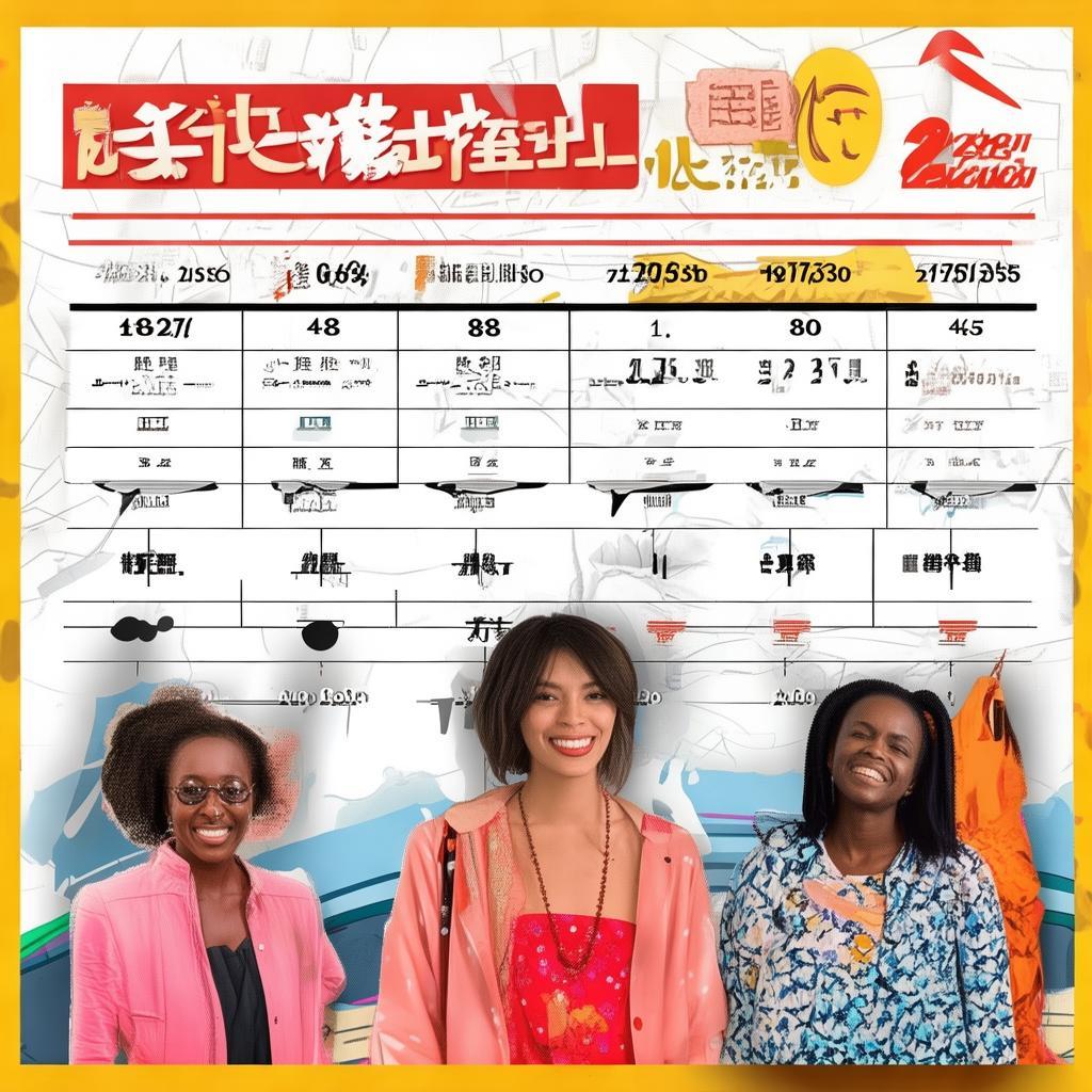 2022最新國產(chǎn)與歐洲尺碼對照表，你的尺碼選對了嗎？