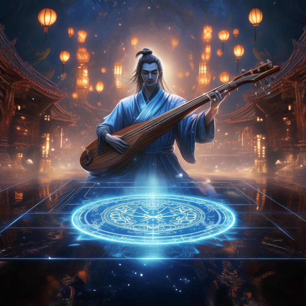 梵音加點(diǎn)竟能同時(shí)提升輔助與輸出？這才是誅仙手游隱藏的正確玩法！