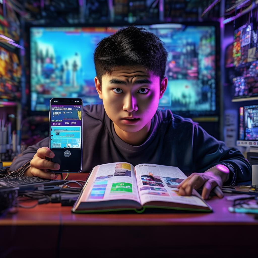 龍之谷手游為何無法更新？試試這些快速解決方法！