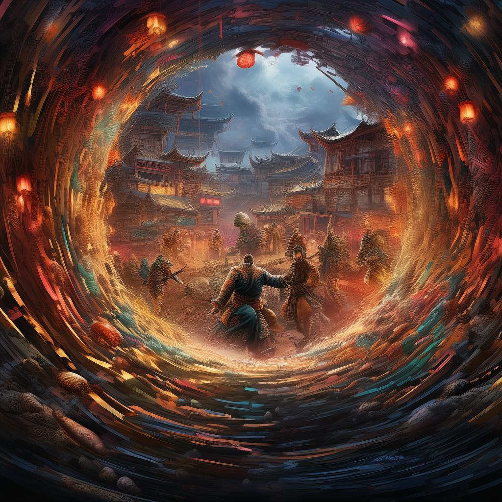4399三國殺：你能否成為最強(qiáng)謀士？策略決定勝負(fù)