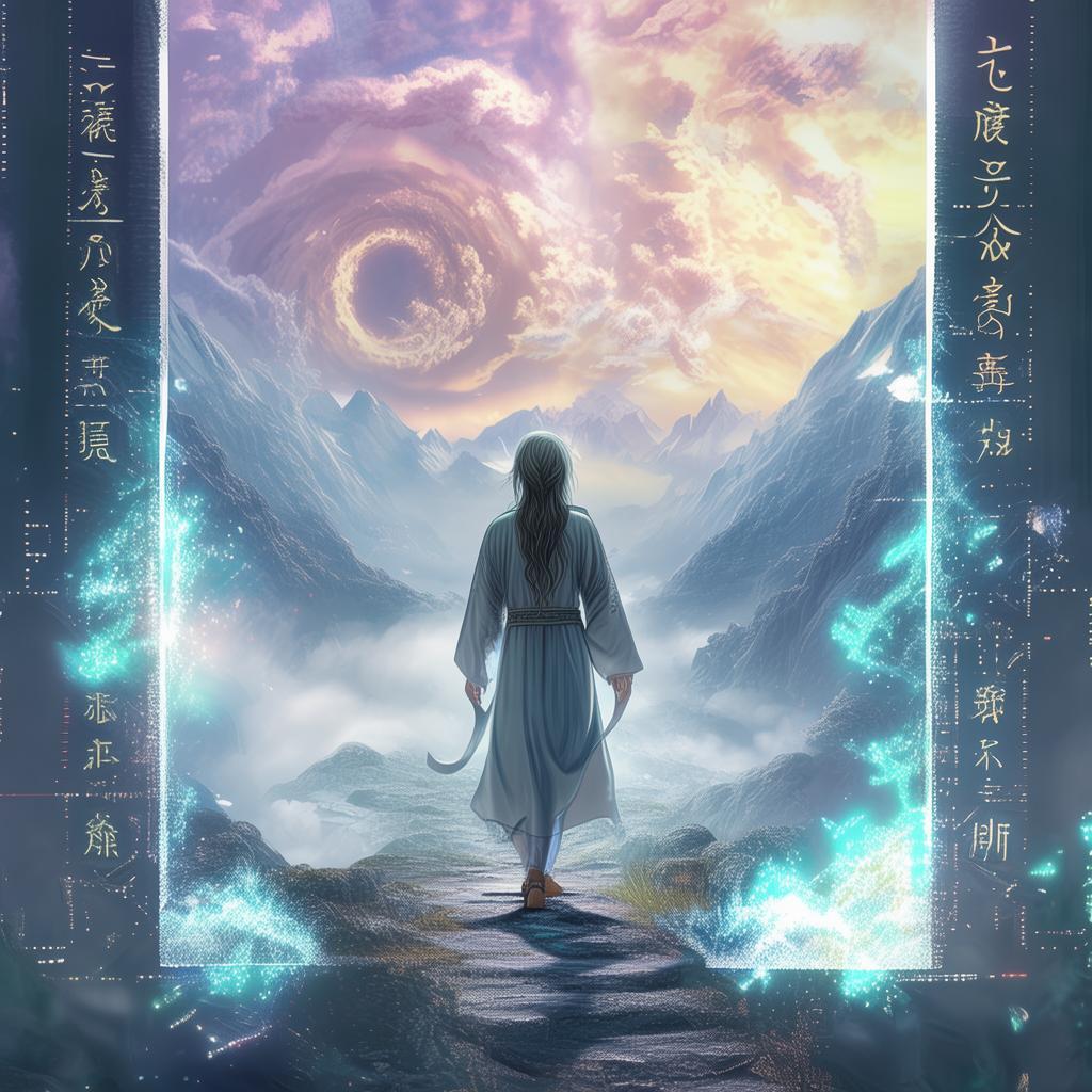 青云決手游里的修真之道，虛擬世界能否悟出真實人生哲理？