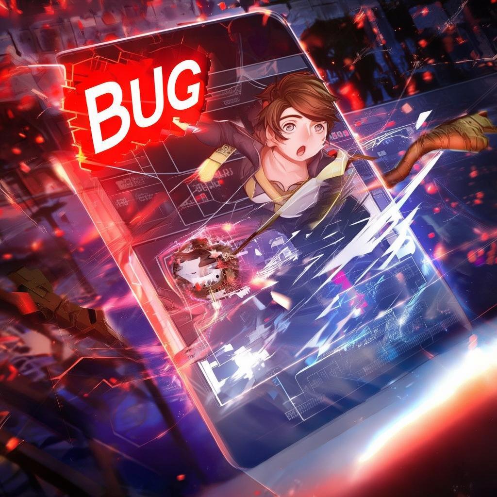 楚喬傳手游蘋果端驚現(xiàn)致命BUG？你的操作體驗被毀了嗎！