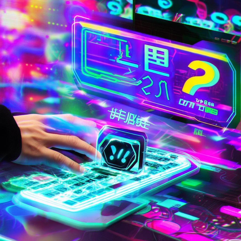 誅仙手游怎么打空格？一招教你輕松輸入特殊符號！