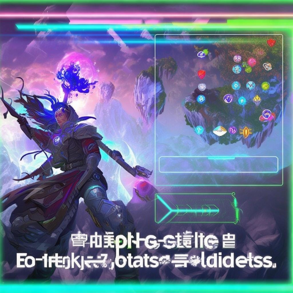 鎮(zhèn)魔曲手游卡級有技巧？這份高效成長攻略讓你快人一步！