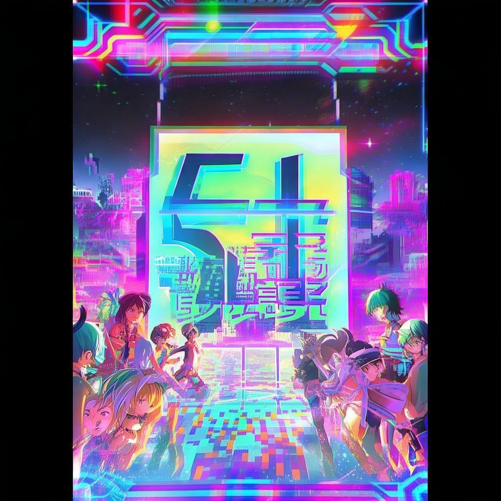 51動漫官網(wǎng)官方入口：你準(zhǔn)備好探索二次元的無限可能了嗎？