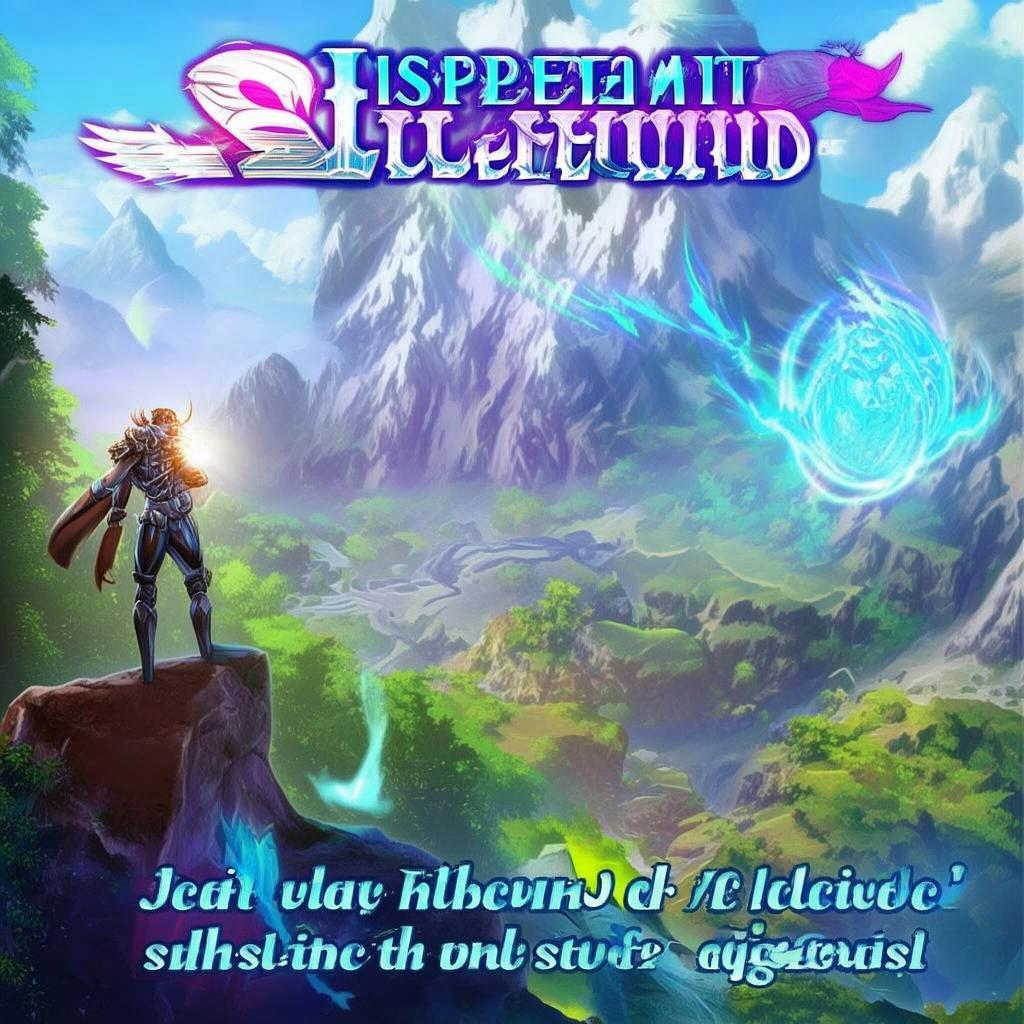 超變傳奇手游iOS版，奇幻世界魅力無窮，你敢來探索嗎？