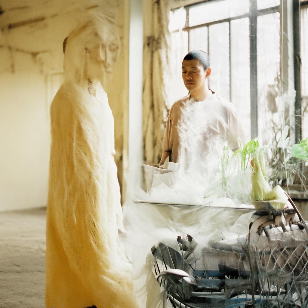 137VT巔峰之作：人文藝術(shù)如何重塑現(xiàn)代審美與心靈？