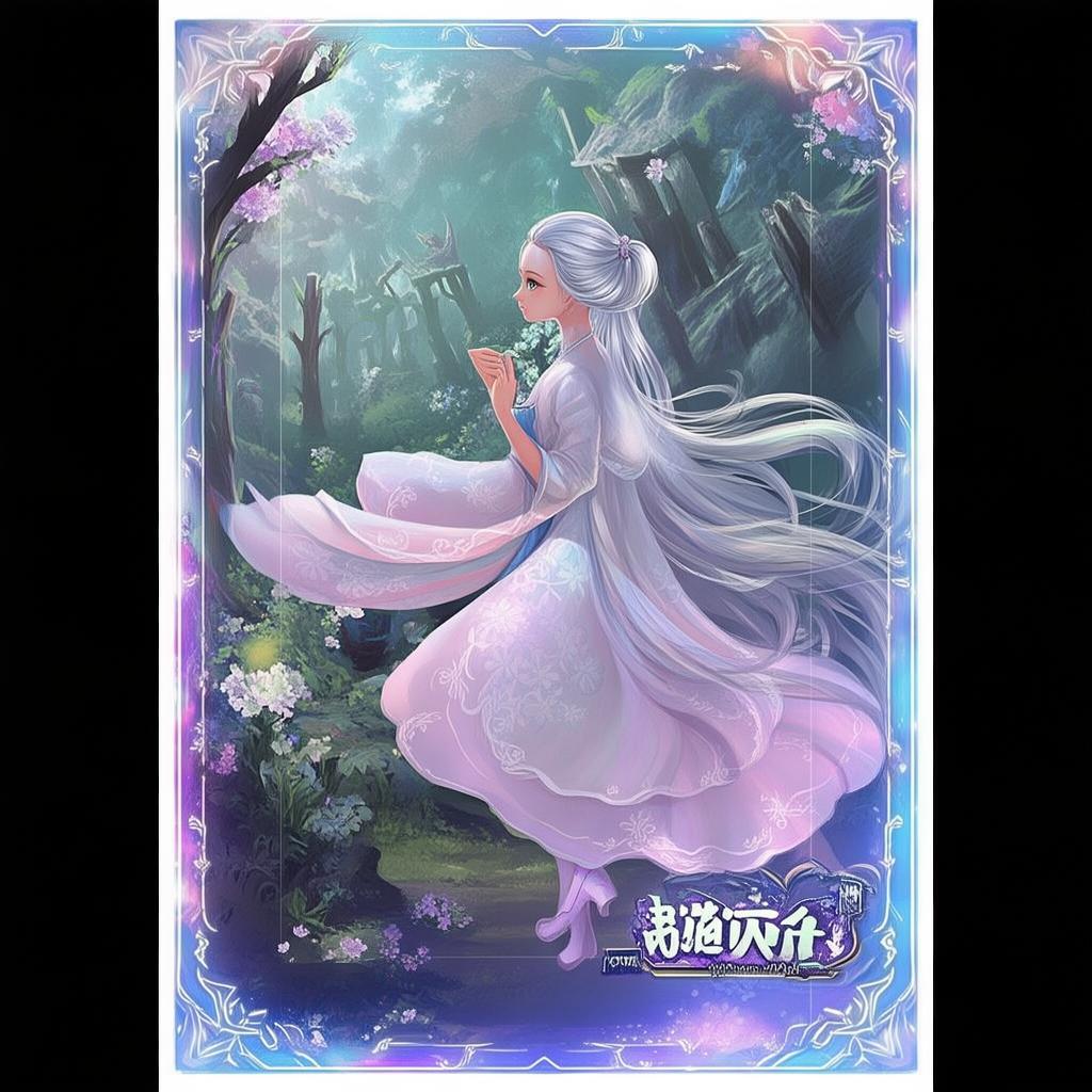 倩女幽魂手游蘋果新區(qū)魅力之旅，你準備好探索玄幻世界了嗎？