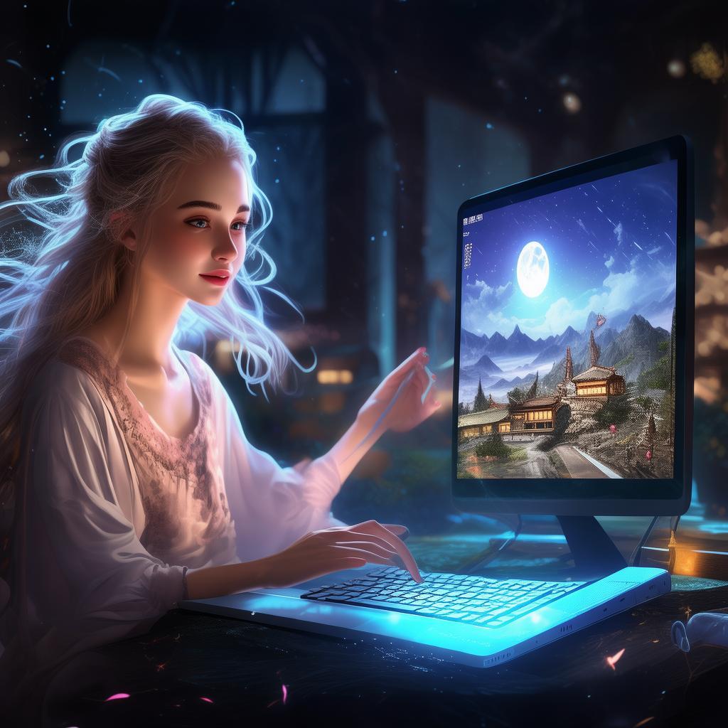 手游倩女幽魂電腦雙開，究竟怎樣體驗雙重魅力？