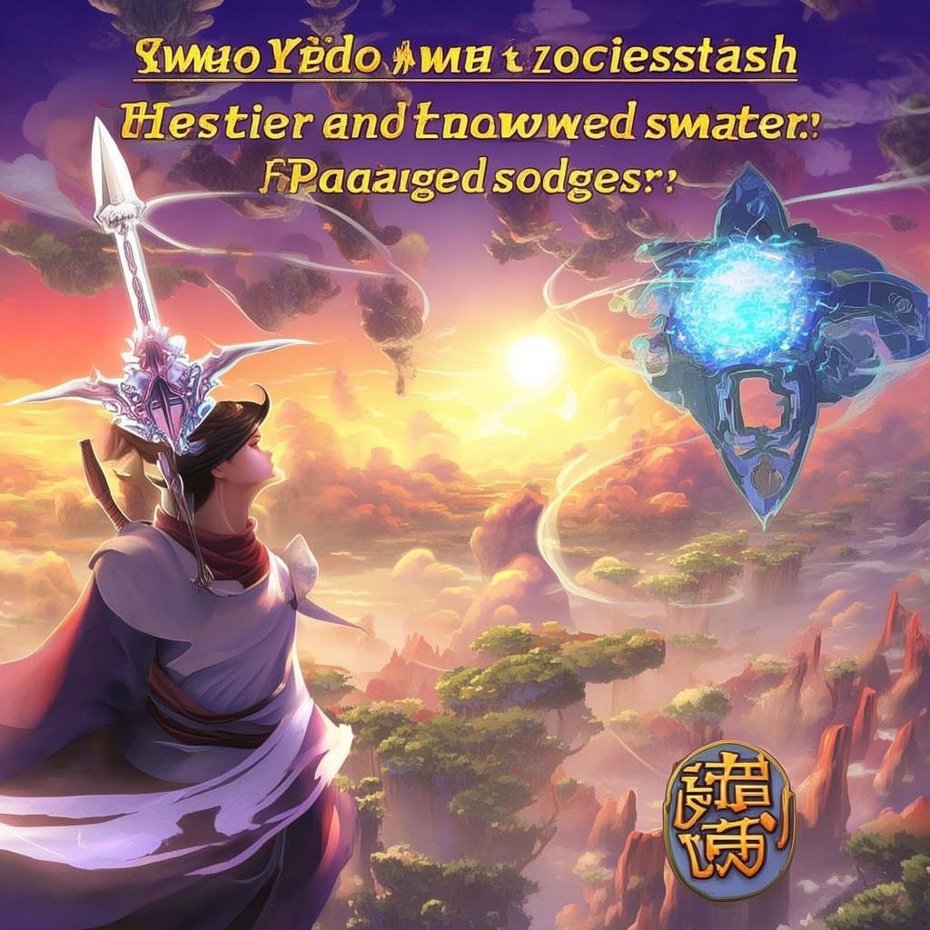 劍俠情緣手游后期逍遙攻略