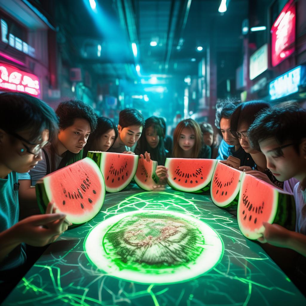 51CGFUN網(wǎng)朝陽群眾今日吃瓜，你猜他們發(fā)現(xiàn)了什么秘密？