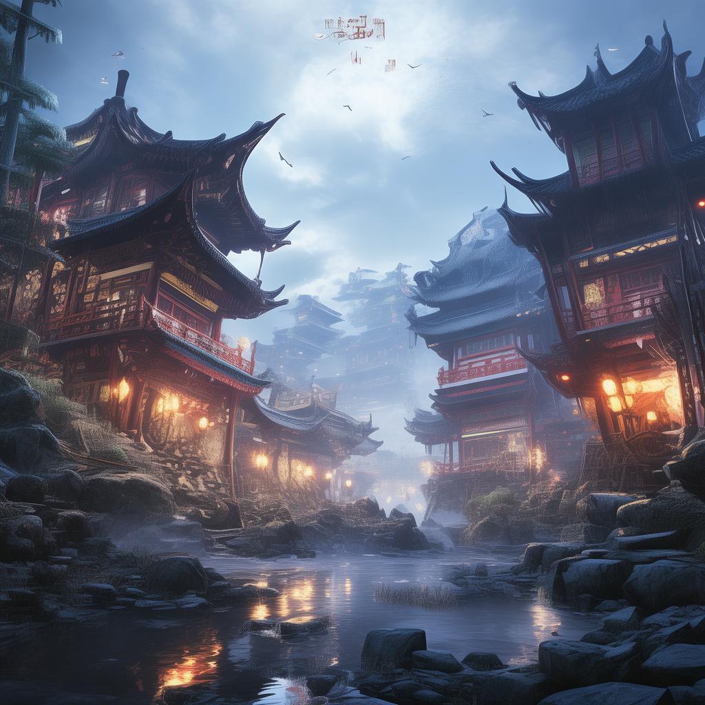 劍俠情緣手游，丐幫與唐門究竟有何不同？