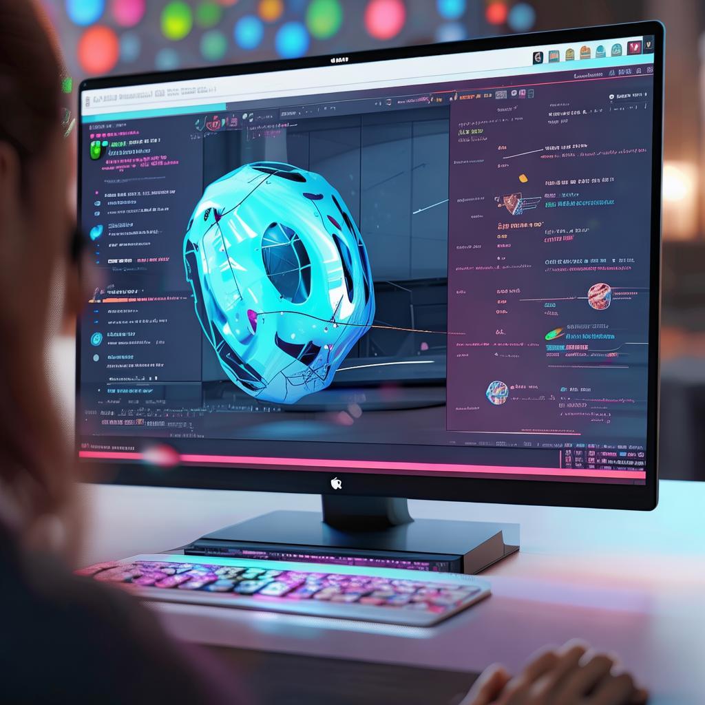 3D Max9教程：如何快速掌握建模技巧？你還在為渲染效果發(fā)愁嗎？