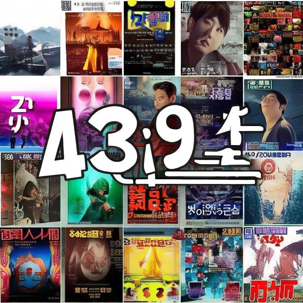 4399韓國日本電影精選：哪部才是你的最愛？你敢挑戰(zhàn)嗎？