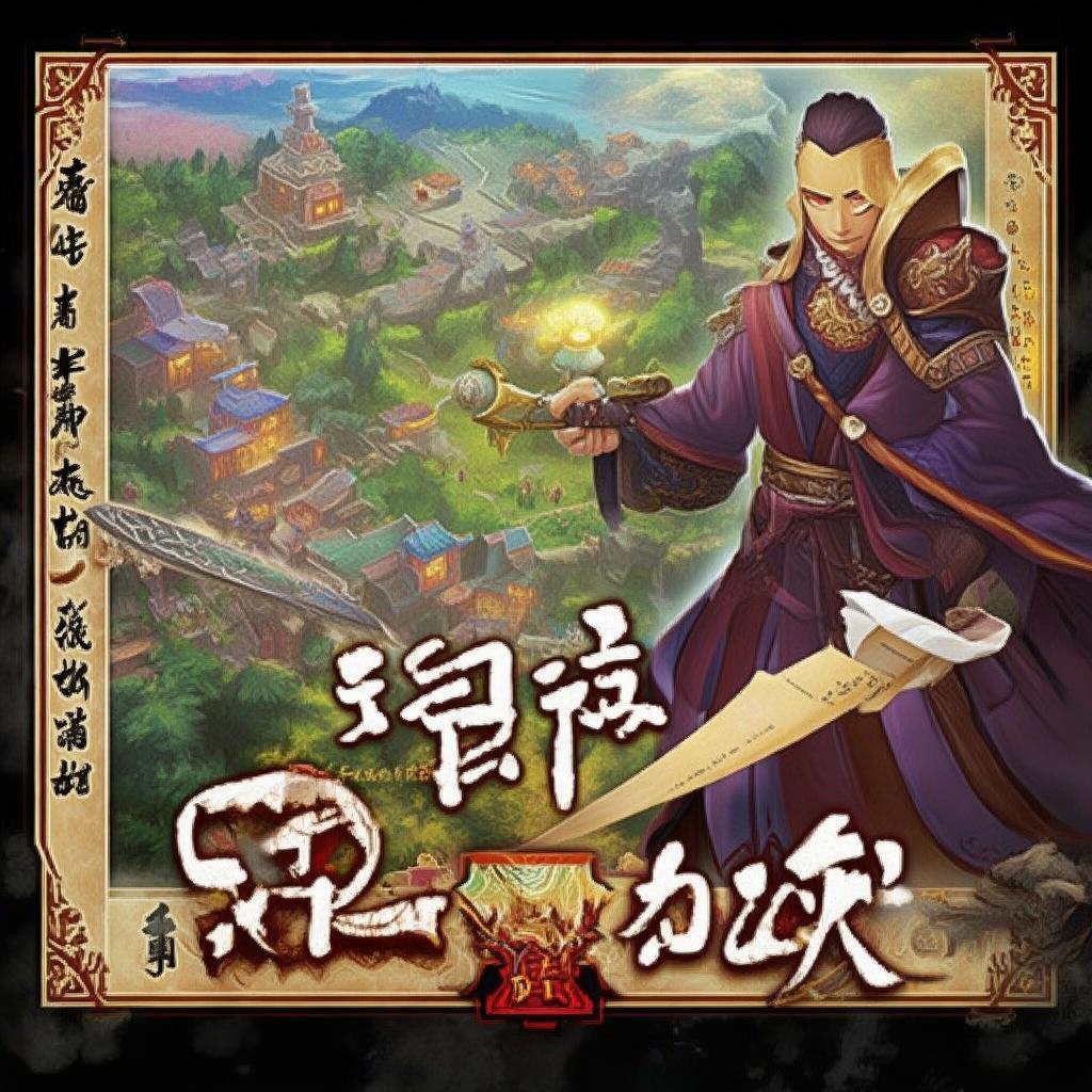 劍俠情緣手游活動攻略大全
