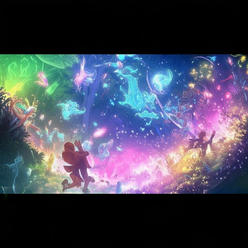 夢幻誅仙手游真的好玩嗎？揭秘仙俠世界的無限魅力！