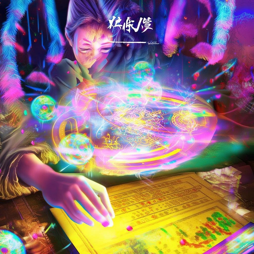手游夢(mèng)幻西游煉妖公式詳解