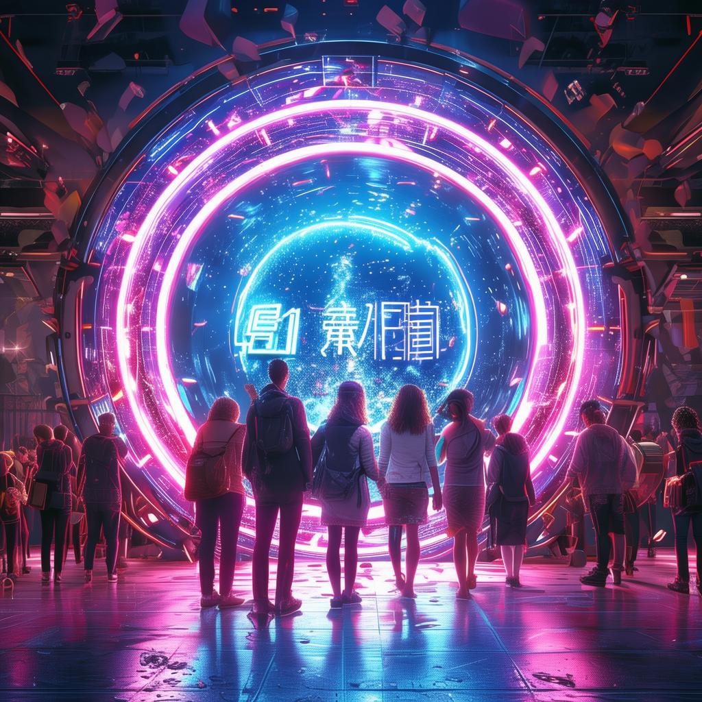 51成品人短視頻入口：你準(zhǔn)備好探索未知世界了嗎？敢來挑戰(zhàn)嗎？